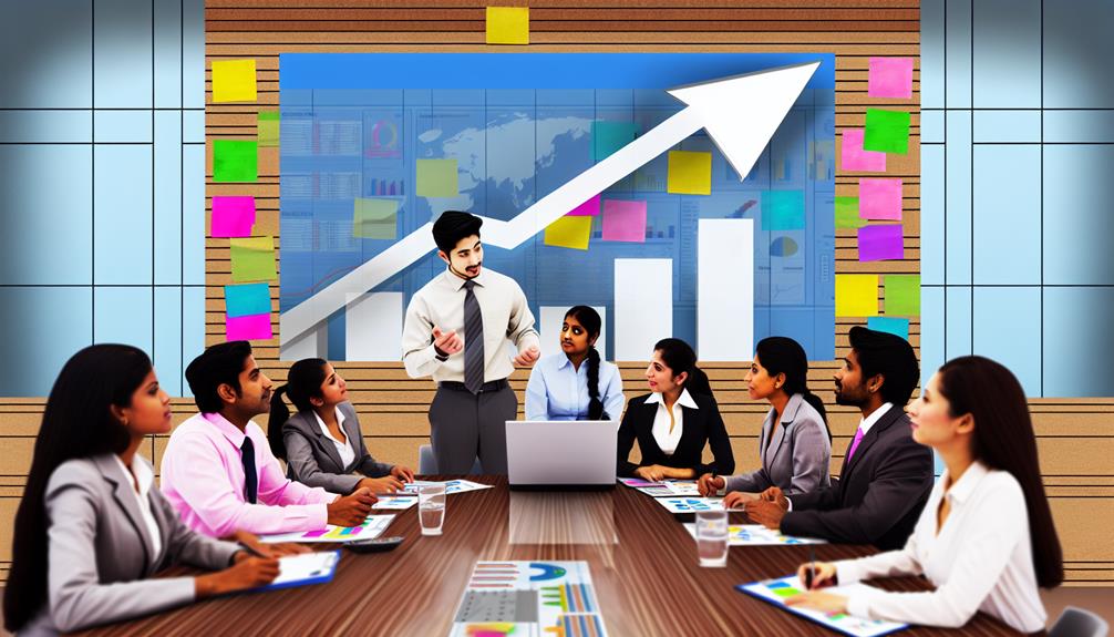 advancing project management careers