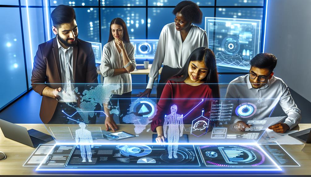 ai transforming accounting practices