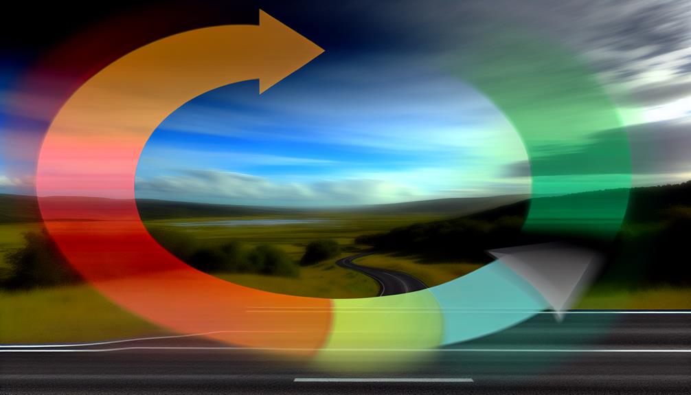 analyzing economic cycle investments