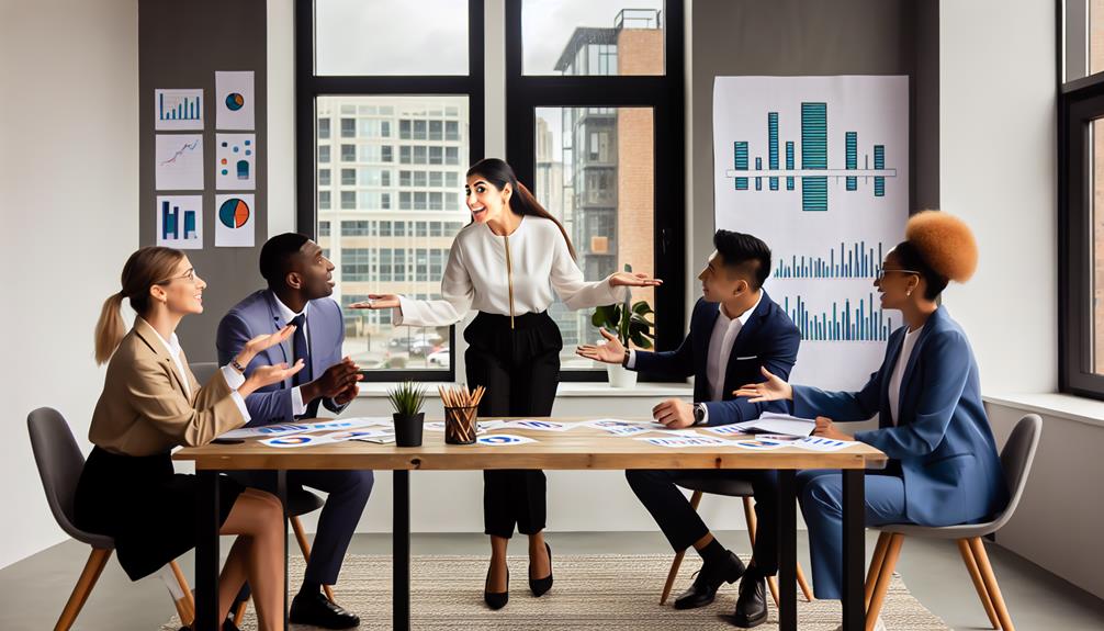 building strong workplace connections