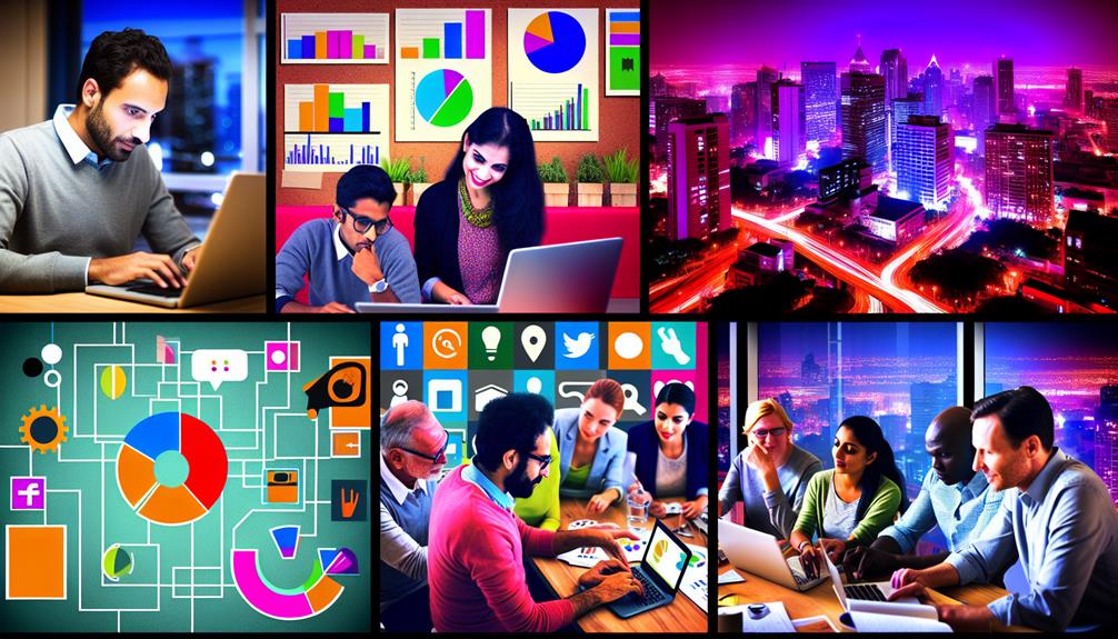 innovative online promotion strategies
