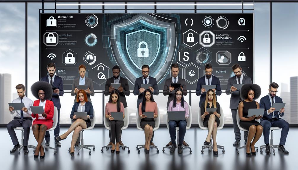 mobile device security measures