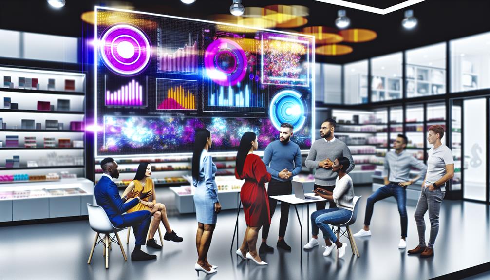 monitoring performance metrics effectively