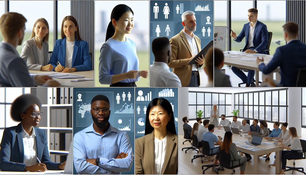 operational leadership and strategy