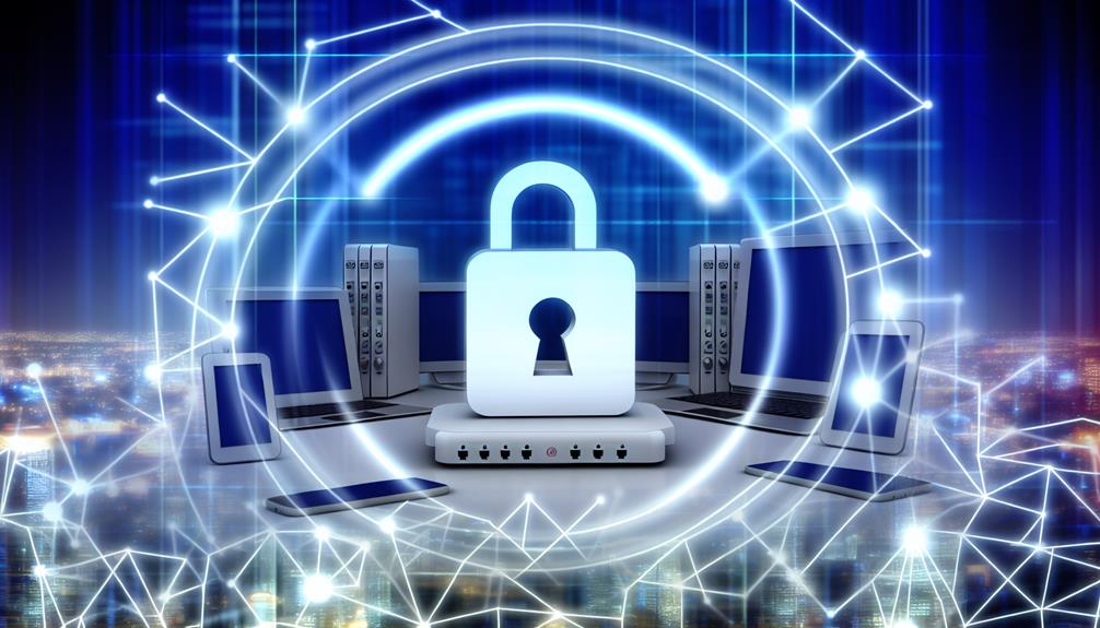 protect your internet connection
