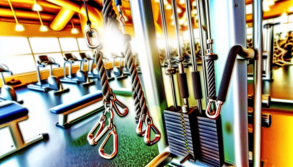 cable attachment techniques explained