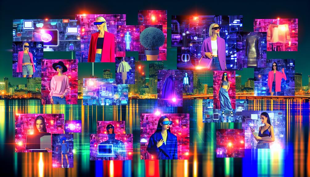 evolution in style promotion