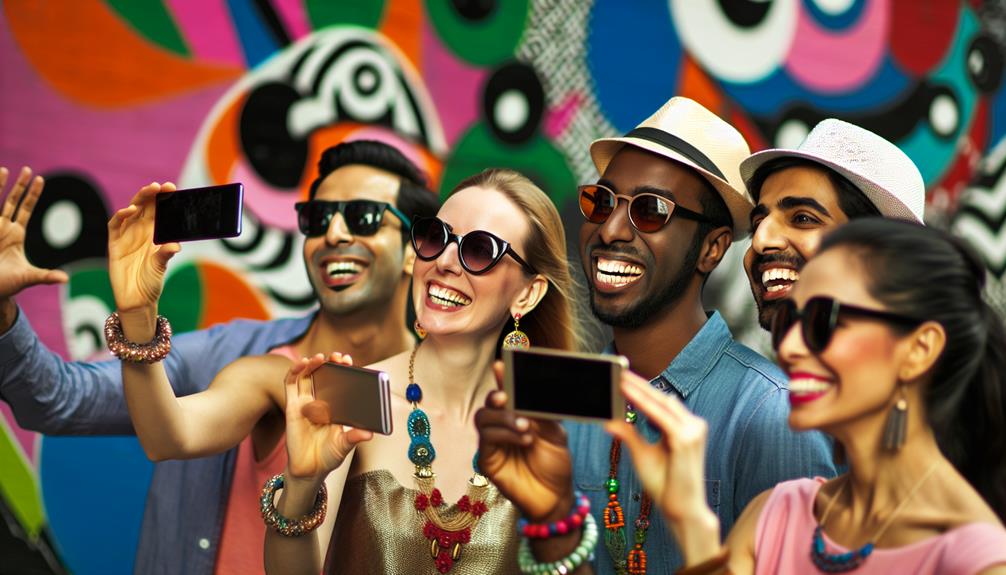 harnessing user generated content