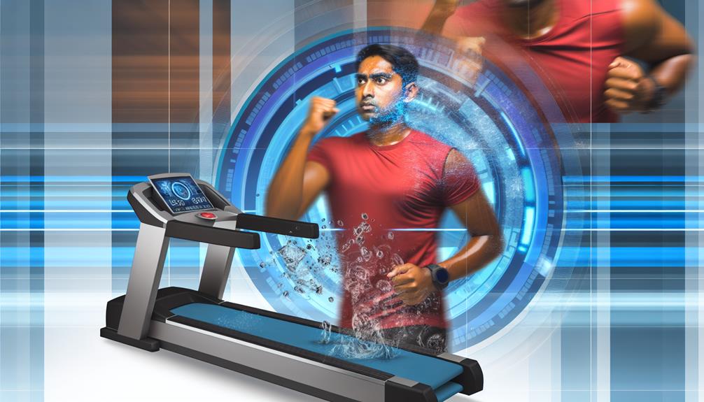 high intensity interval training