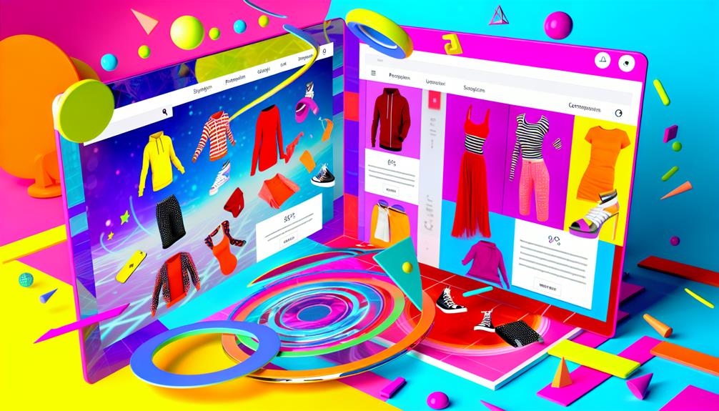 personalized digital interaction design