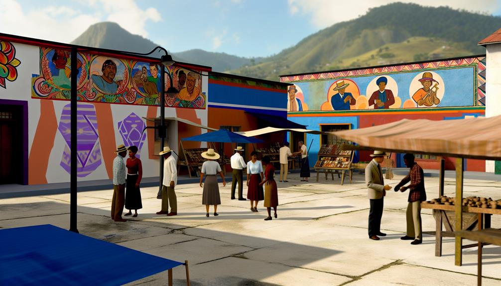 promote contextual cultural understanding